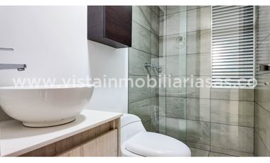 Arriendo Apartamento San Jorge, Manizales