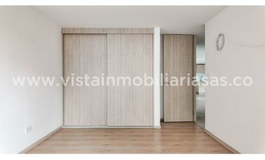 Arriendo Apartamento San Jorge, Manizales