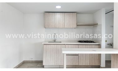 Arriendo Apartamento San Jorge, Manizales