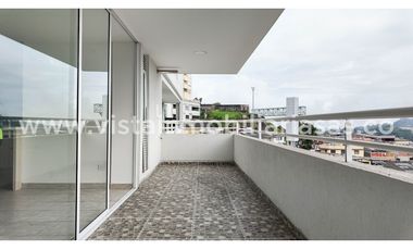 Arriendo Apartamento San Jorge, Manizales