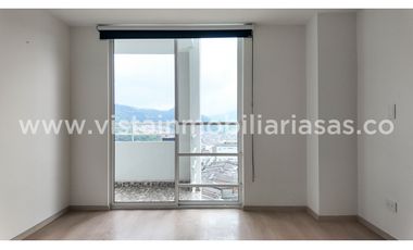 Arriendo Apartamento San Jorge, Manizales