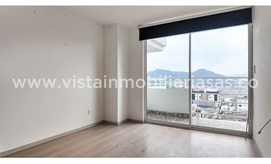 Arriendo Apartamento San Jorge, Manizales