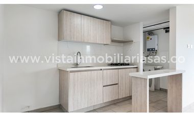 Arriendo Apartamento San Jorge, Manizales