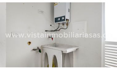 Arriendo Apartamento San Jorge, Manizales