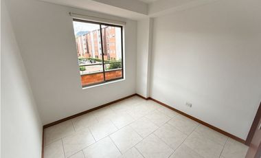 VENDO EXCELENTE APARTAMENTO