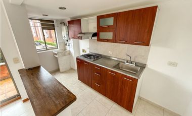 VENDO EXCELENTE APARTAMENTO