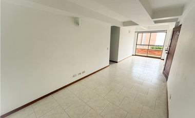 VENDO EXCELENTE APARTAMENTO