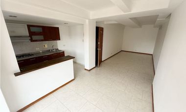 VENDO EXCELENTE APARTAMENTO