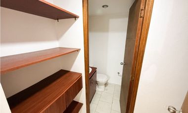 VENDO EXCELENTE APARTAMENTO