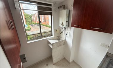 VENDO EXCELENTE APARTAMENTO