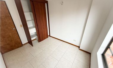 VENDO EXCELENTE APARTAMENTO