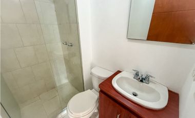 VENDO EXCELENTE APARTAMENTO