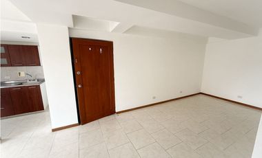 VENDO EXCELENTE APARTAMENTO