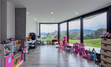 T Casa en venta o arriendo Altos De Patios - La Calera