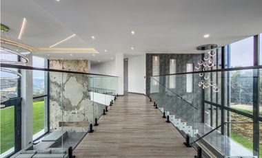 T Casa en venta o arriendo Altos De Patios - La Calera