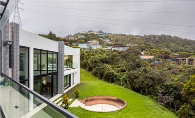 T Casa en venta o arriendo Altos De Patios - La Calera