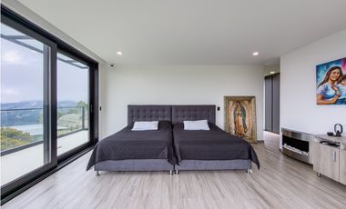 T Casa en venta o arriendo Altos De Patios - La Calera