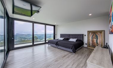 T Casa en venta o arriendo Altos De Patios - La Calera