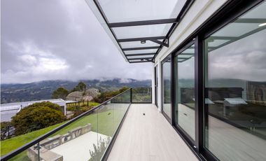 T Casa en venta o arriendo Altos De Patios - La Calera
