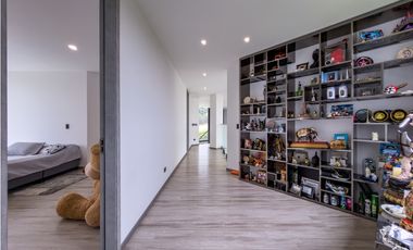 T Casa en venta o arriendo Altos De Patios - La Calera