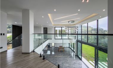 T Casa en venta o arriendo Altos De Patios - La Calera