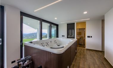 T Casa en venta o arriendo Altos De Patios - La Calera