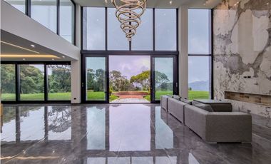 T Casa en venta o arriendo Altos De Patios - La Calera