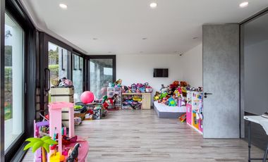 T Casa en venta o arriendo Altos De Patios - La Calera