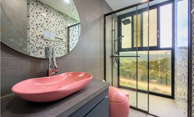 T Casa en venta o arriendo Altos De Patios - La Calera