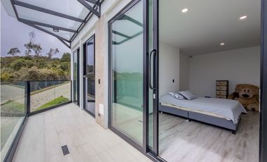 T Casa en venta o arriendo Altos De Patios - La Calera