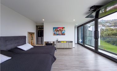 T Casa en venta o arriendo Altos De Patios - La Calera