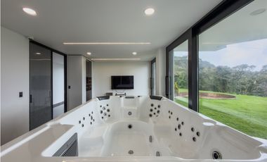 T Casa en venta o arriendo Altos De Patios - La Calera