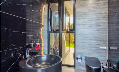 T Casa en venta o arriendo Altos De Patios - La Calera