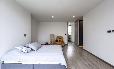 T Casa en venta o arriendo Altos De Patios - La Calera