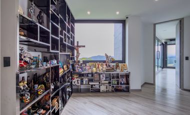 T Casa en venta o arriendo Altos De Patios - La Calera