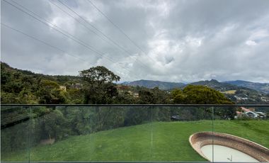 T Casa en venta o arriendo Altos De Patios - La Calera