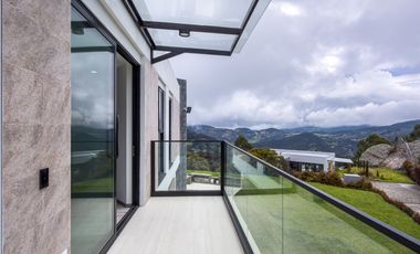 T Casa en venta o arriendo Altos De Patios - La Calera
