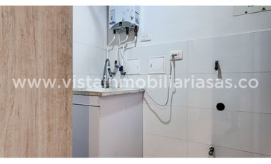 Arriendo Apartamento San Marcel, Manizales