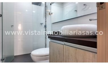Arriendo Apartamento San Marcel, Manizales