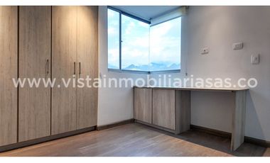 Arriendo Apartamento San Marcel, Manizales
