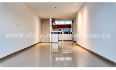 Arriendo Apartamento San Marcel, Manizales