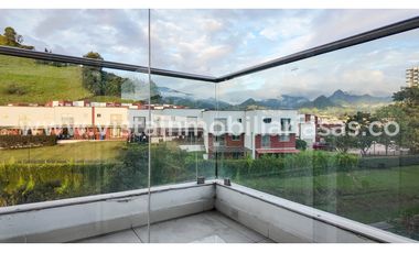 Arriendo Apartamento San Marcel, Manizales