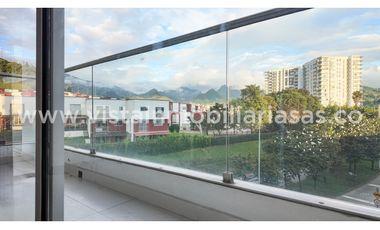 Arriendo Apartamento San Marcel, Manizales