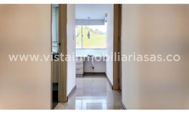 Arriendo Apartamento San Marcel, Manizales