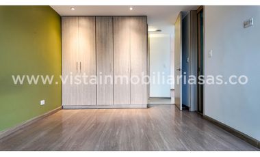 Arriendo Apartamento San Marcel, Manizales