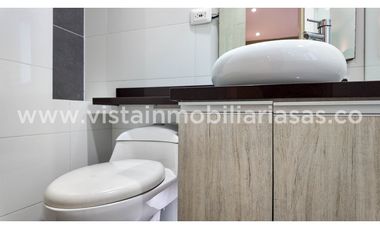 Arriendo Apartamento San Marcel, Manizales
