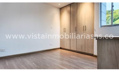 Arriendo Apartamento San Marcel, Manizales