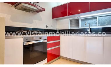 Arriendo Apartamento San Marcel, Manizales