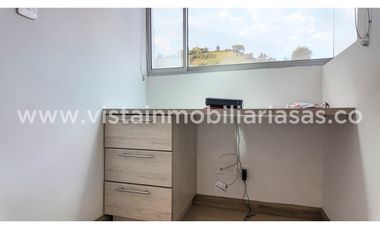 Arriendo Apartamento San Marcel, Manizales