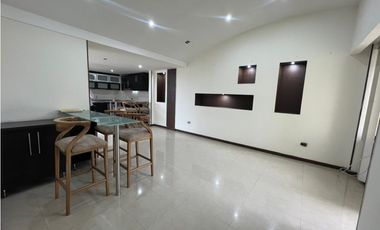 Apartamento en arriendo sector Centro